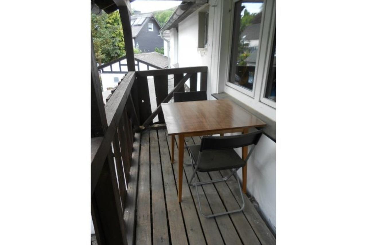 Haus Dornroeschen Villa Züschen Kültér fotó
