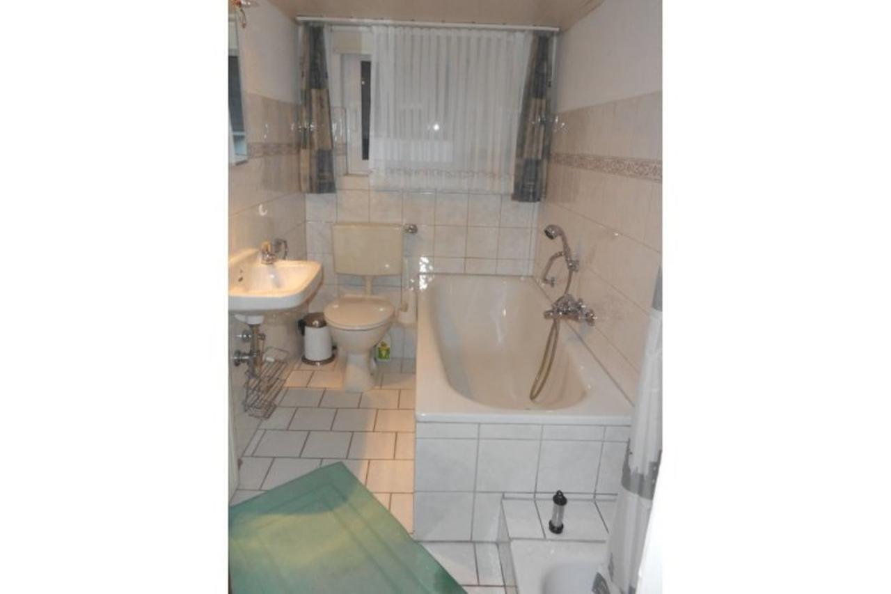 Haus Dornroeschen Villa Züschen Kültér fotó